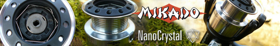 Mikado Nano Crystal ZTX