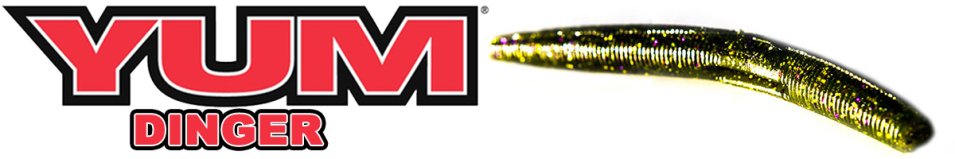 YUM F2 Dinger 10см