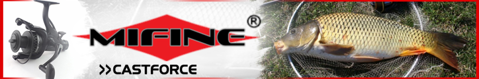 Mifine Castforce