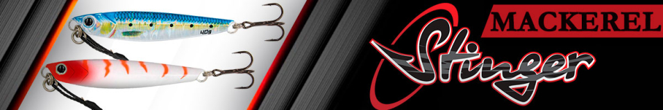 Stinger Mackerel 40гр.