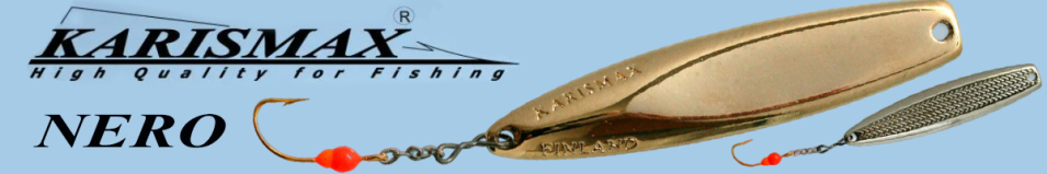 Karismax NERO2 59/10