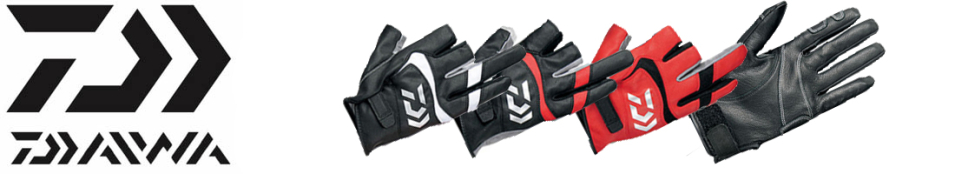 Daiwa DG-7505 BK.Whi