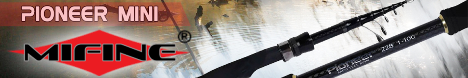 Mifine Pioneer Mini
