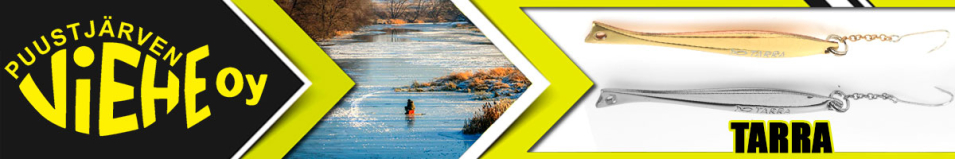 Puustjarven Tarra 6,5