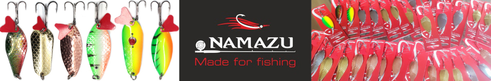 Namazu