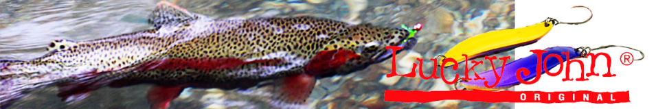 Lucky John Slim John 5.0гр.