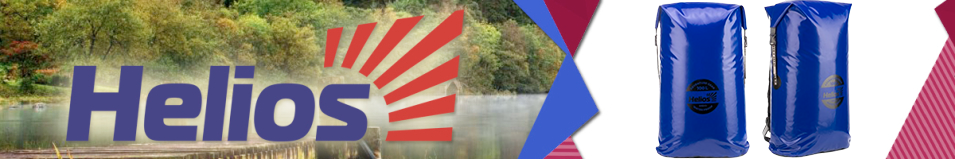Helios (HS-GR-100-BB) Герморюкзак 100л