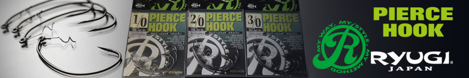 Ryugi Pierce Hook