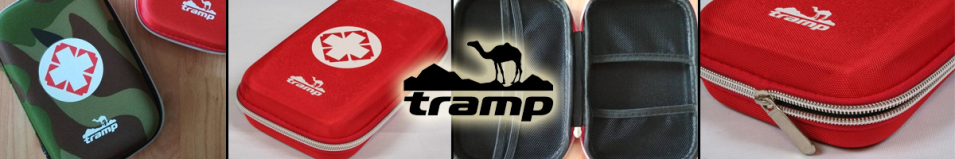 Tramp EVA Box Аптечка