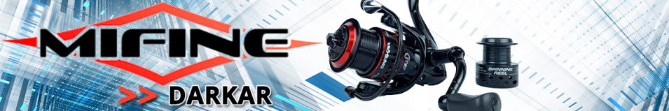 Mifine Darkar