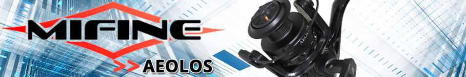 Mifine Aeolos