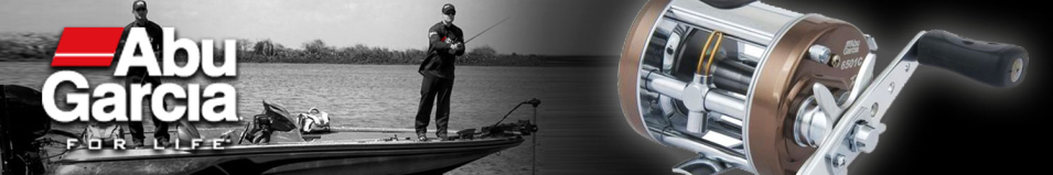 Abu Garcia Tormentor