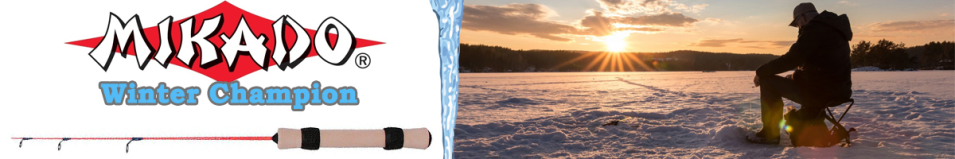 Mikado Winter Champion