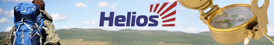 Helios (HS-DC45-3C) Компас