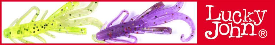 Lucky John Pro Series Hogy Hog 0,8"