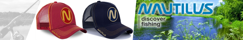 Nautilus Summer Blue