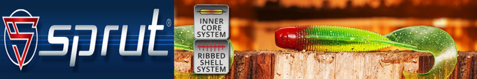 Sprut Haro 75mm/3,5g