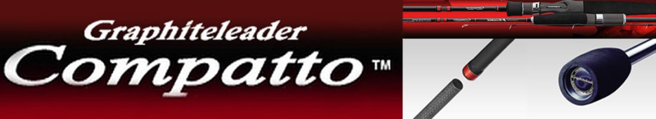 Graphiteleader Belleza Compatto