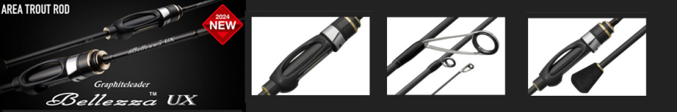 Graphiteleader Bellezza UX