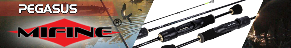 Mifine Pro Pegasus