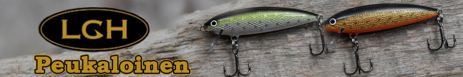 LGH Peukaloinen