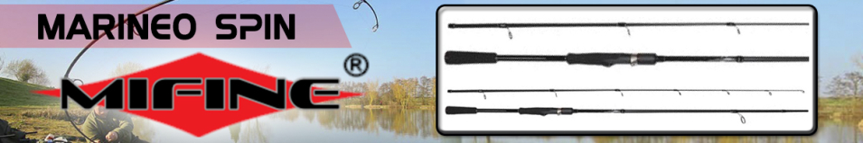 Mifine Marineo Spin