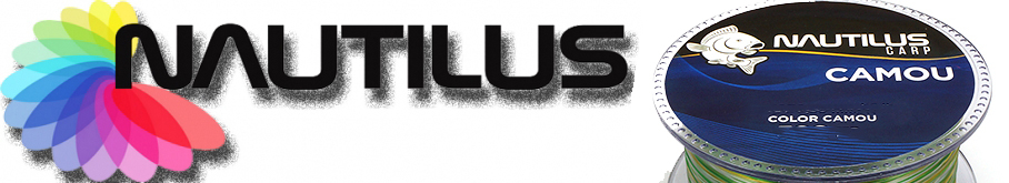 Nautilus Camou Green 300м