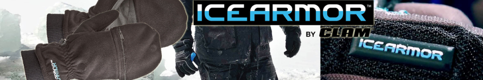 IceArmor Glomitts