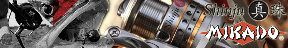 Mikado Shinju FD