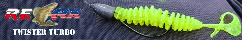 Relax Turbo 5" 12,5см (10шт)