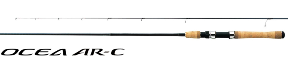 Shimano Ocea AR-C