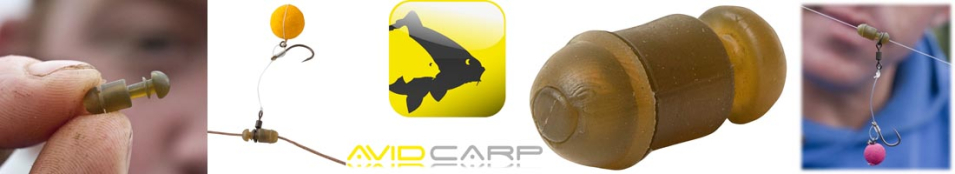 Avid Carp Chod Beads