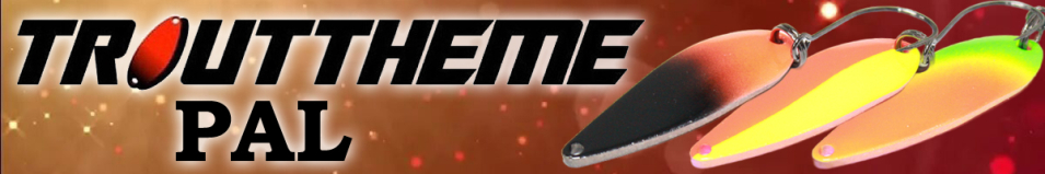 Trouttheme PAL 2.5гр.