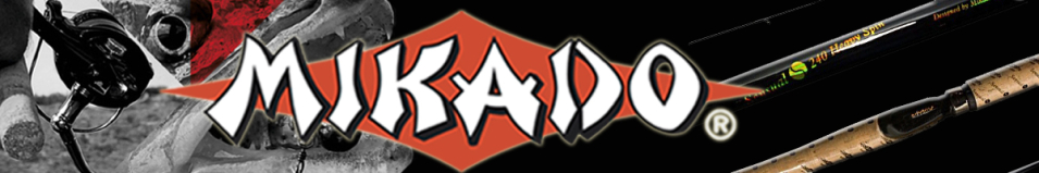 Mikado Sensual Heavy Spin