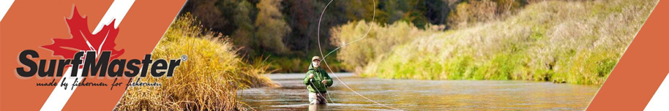 Surf Master Wild Fish FTQ-WF