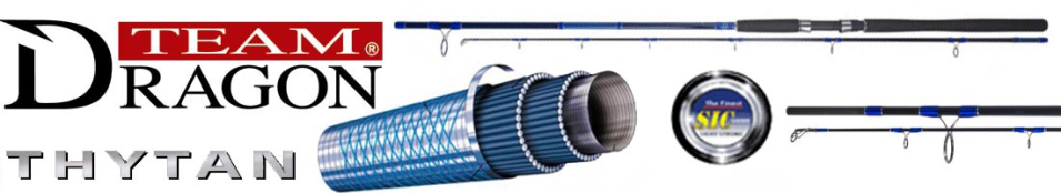 Dragon Thytan Classic Pilk