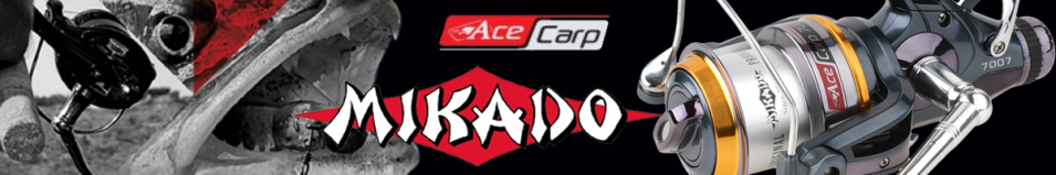 Mikado Ace Carp