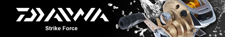 Daiwa Strike Force