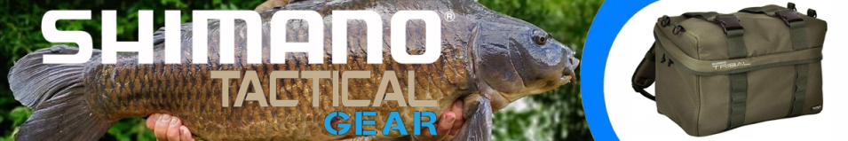 Shimano Tactical Compact Rucksack