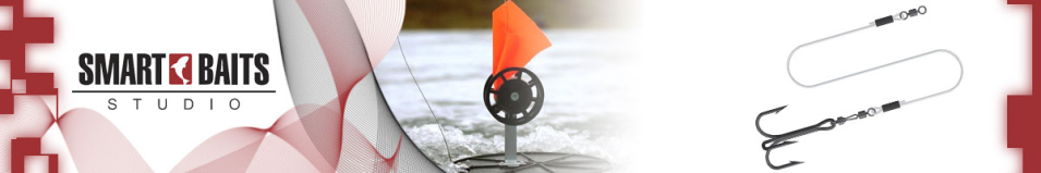 Smart Baits "Жерличный" Универсальный