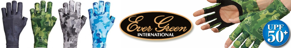 EverGreen UV Cut Glove