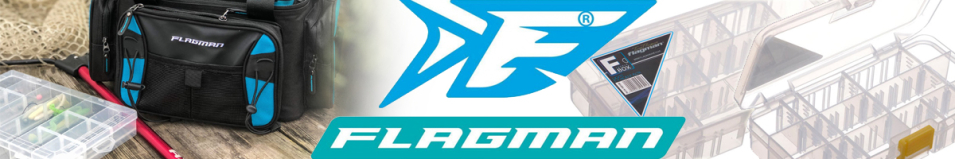 Flagman (HJ14-185100) Коробка для блесен