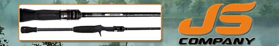 JSCompany Nixx Booster 2