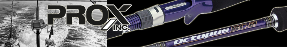 Prox Octpus