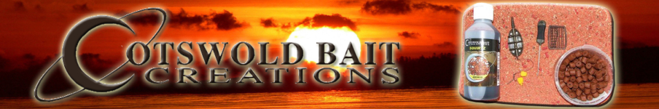 Cotswold Baits Method Mix Kit 