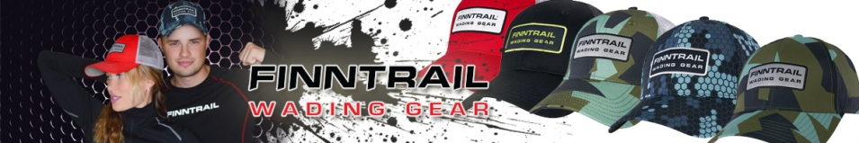 Finntrail Cap 9610 CamoLightGrey