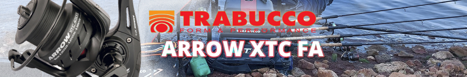 Trabucco Arrow XTC FA