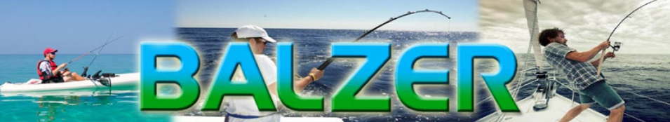 Balzer Adrenalin Fly Master