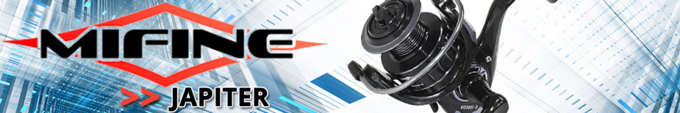 Mifine Japiter