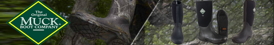 Muck Boots Tack TKH-000M     